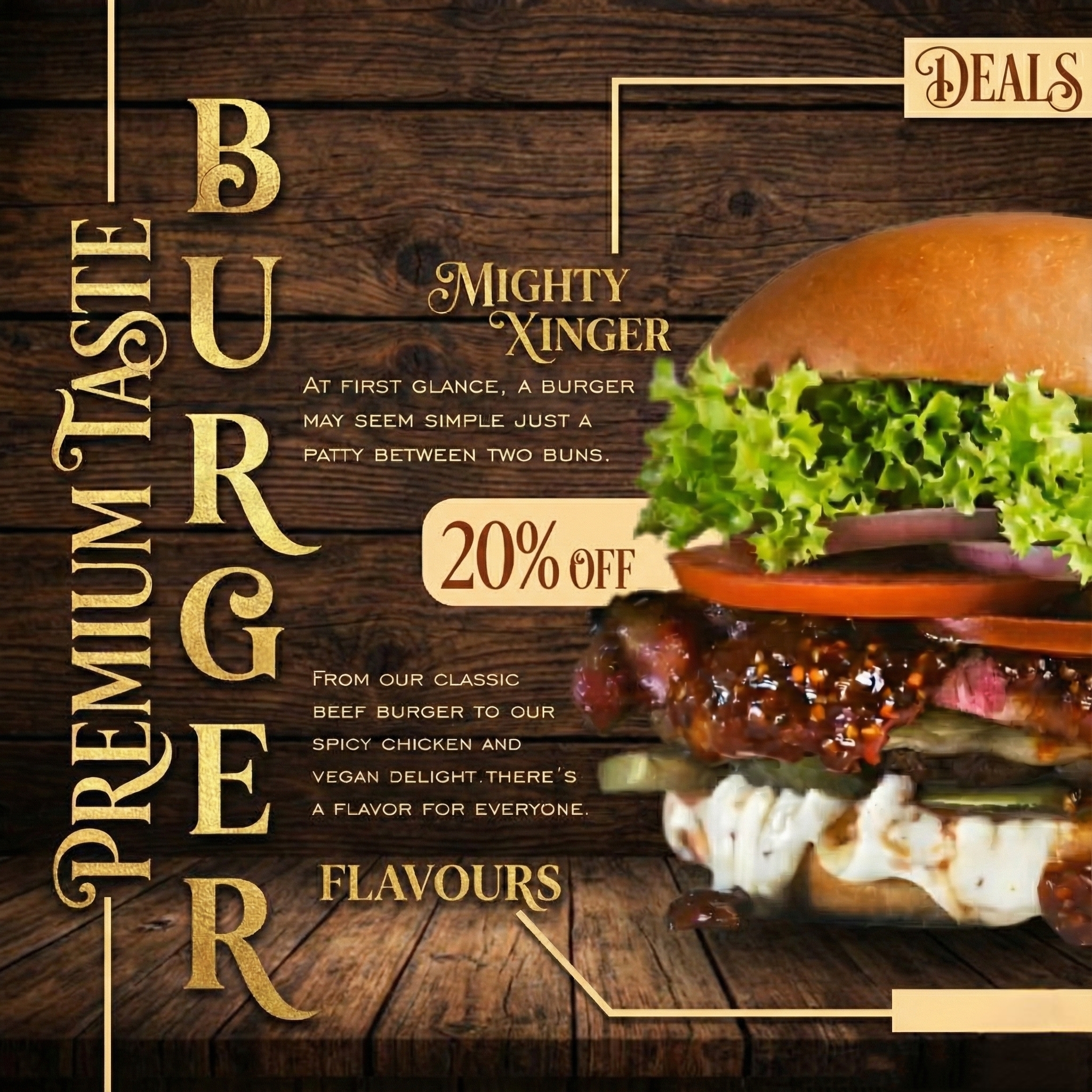 Editorial Design Project