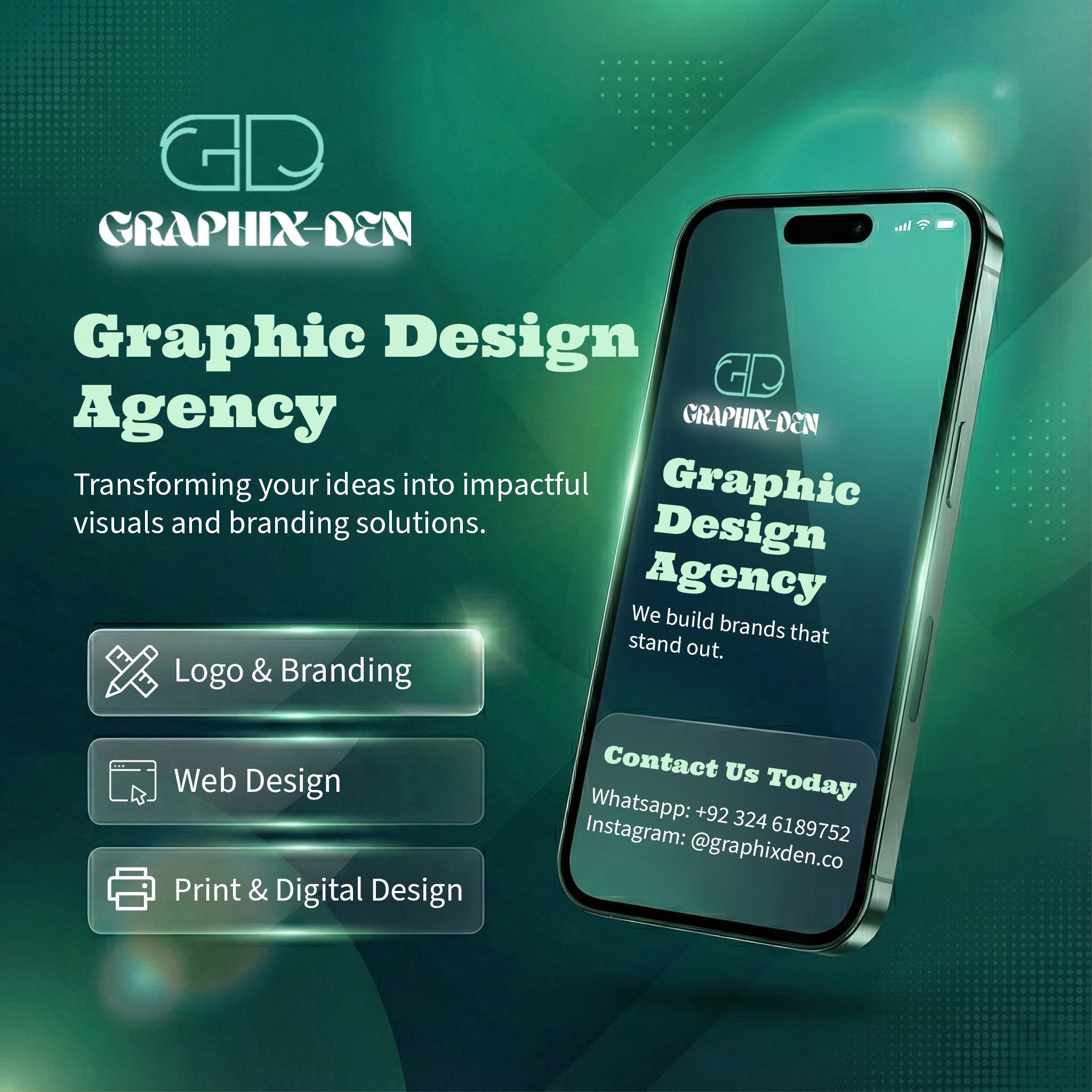 Marketing Kit Project