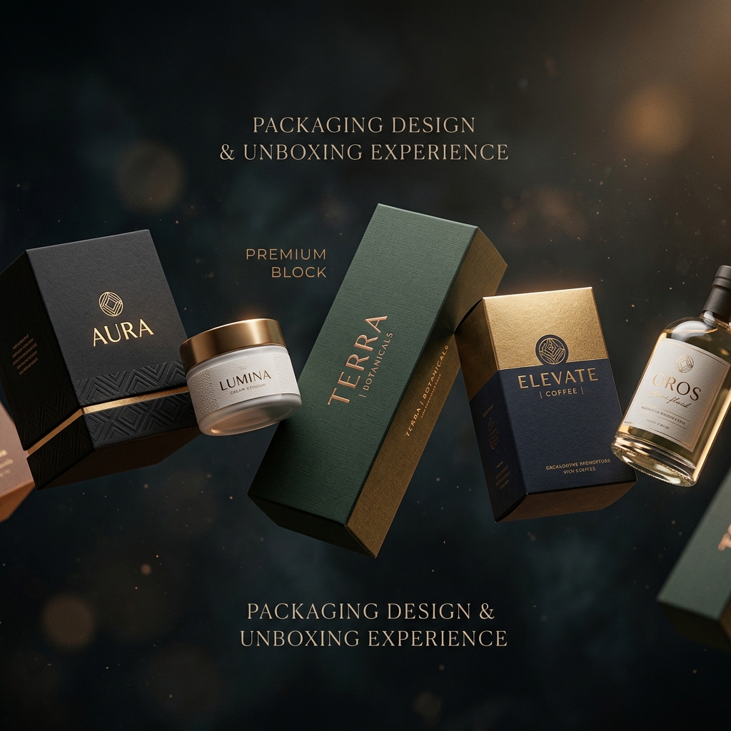 Packaging Design