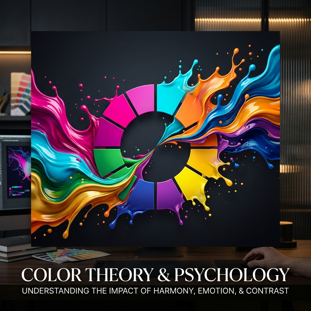 Color Theory