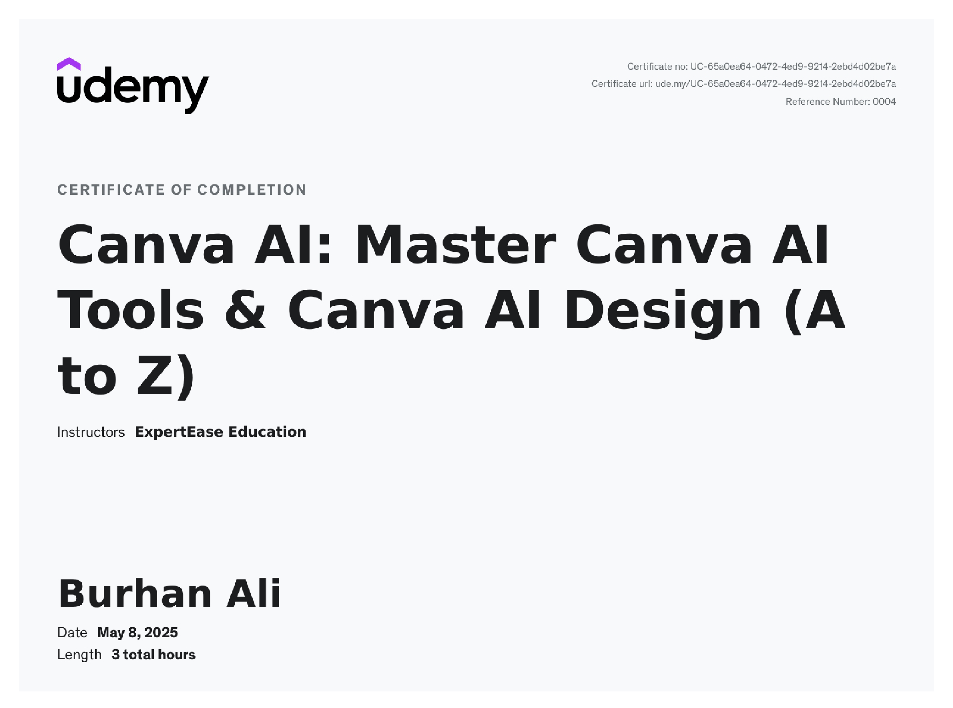Canva AI: Master Canva AI Tools & Canva AI Design